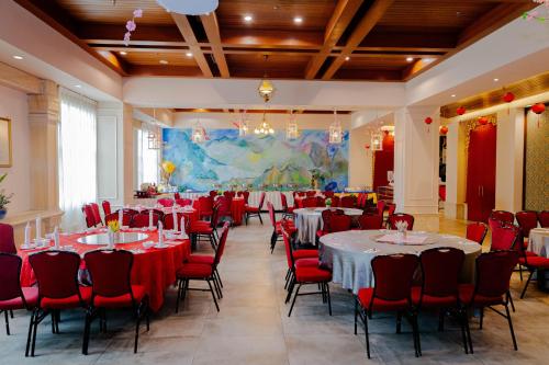 Grand Swiss-Belhotel Melaka in Malakka Grand Swiss-Belhotel Melaka in Malakka