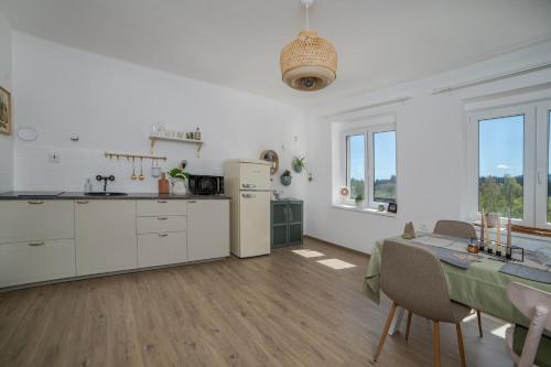 Velký apartmán V Pralese Šumava (Velky apartman V Pralese Sumava) in Lenora Velký apartmán V Pralese Šumava (Velky apartman V Pralese Sumava) in Lenora