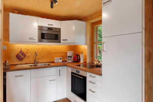 Chalet87 in Berwang Chalet87 in Berwang