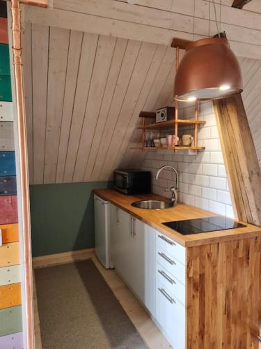 Lantligt boende i magasin in Motala Lantligt boende i magasin in Motala