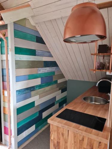Lantligt boende i magasin in Motala Lantligt boende i magasin in Motala