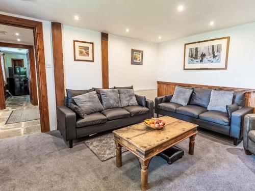 Holiday Home East Balcraggan by Interhome in Drumnadrochit Városközpont Holiday Home East Balcraggan by Interhome in Drumnadrochit Városközpont