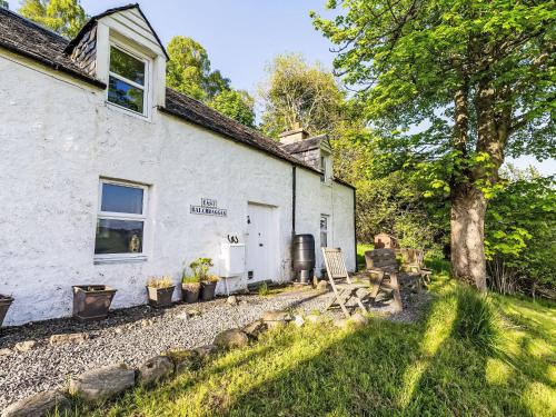 Holiday Home East Balcraggan by Interhome in Drumnadrochit Városközpont Holiday Home East Balcraggan by Interhome in Drumnadrochit Városközpont
