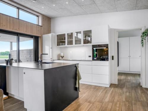 Holiday Home Bridgette - from the sea by Interhome in Hadsund Holiday Home Bridgette - from the sea by Interhome in Hadsund