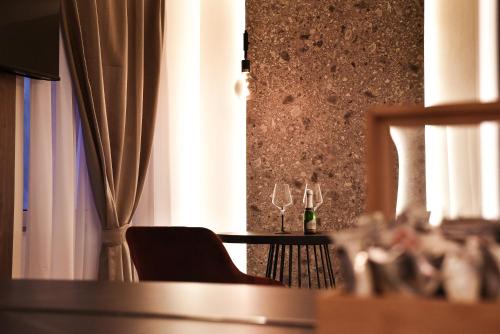 Зручності, JR Piran B&B in Піран Зручності, JR Piran B&B in Піран