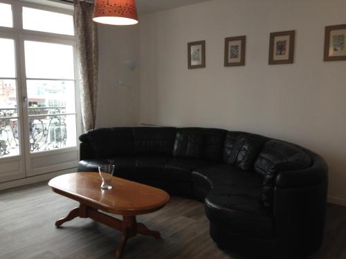 This photo about Residence des Arcades shared on HyHotel.com