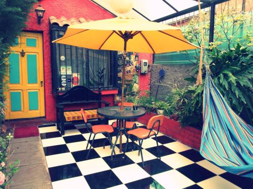 Hotel Hostel Friendly