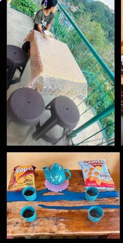 Budget Staycation in La Trinidad Budget Staycation in La Trinidad