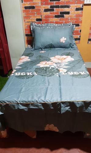 Budget Staycation in La Trinidad Budget Staycation in La Trinidad