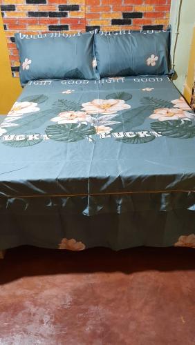 Budget Staycation in La Trinidad Budget Staycation in La Trinidad