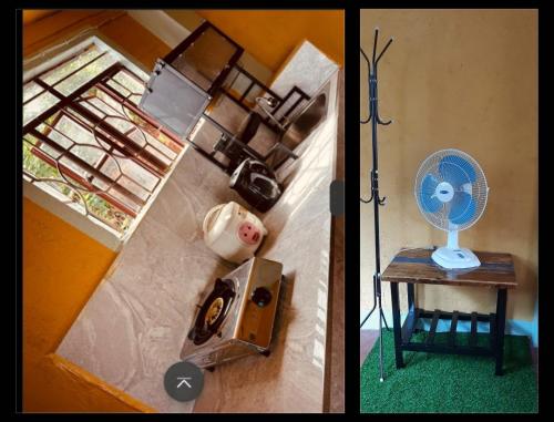 Budget Staycation in La Trinidad Budget Staycation in La Trinidad