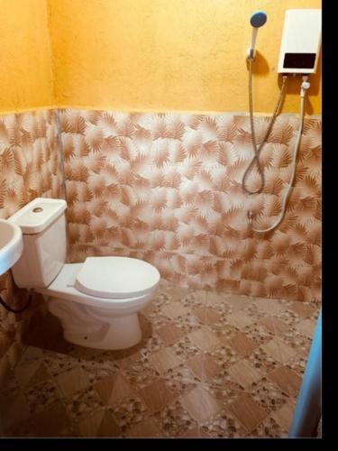 Budget Staycation in La Trinidad Budget Staycation in La Trinidad