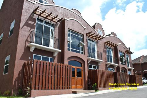 This photo about Eclipse Suite Guest Apartment shared on HyHotel.com