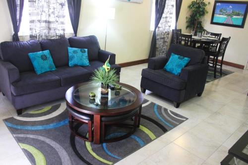 This photo about Eclipse Suite Guest Apartment shared on HyHotel.com