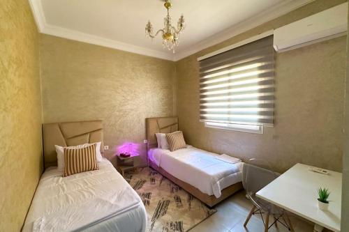 Appartement propre et proche