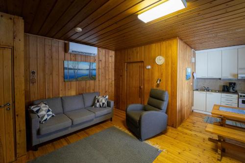 Paimentupa Rantamokki in Koli Paimentupa Rantamokki in Koli