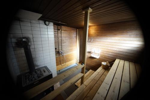 Paimentupa Rantamokki in Koli Paimentupa Rantamokki in Koli