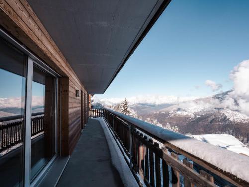 Apartment Les Cîmes 4 by Interhome (Apartment Les Cimes 4 by Interhome) in Vex Apartment Les Cîmes 4 by Interhome (Apartment Les Cimes 4 by Interhome) in Vex