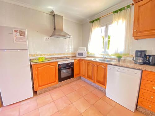 Holiday Home Hierbabuena by Interhome in Costa Nova Holiday Home Hierbabuena by Interhome in Costa Nova