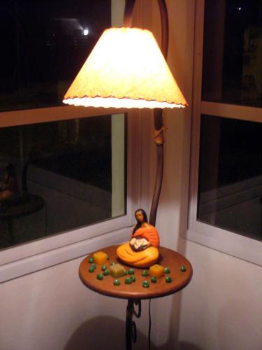 This photo about Hosteria Nuevo Sol shared on HyHotel.com