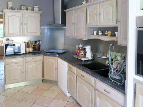 Occitanie Apartment 1028 in Arcambal Occitanie Apartment 1028 in Arcambal