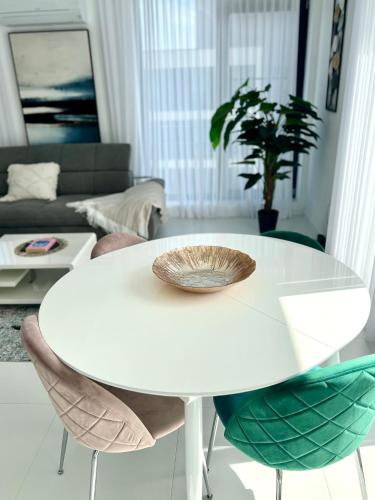 Létesítmények, Neptun Velvet Residence in Jupiter Létesítmények, Neptun Velvet Residence in Jupiter