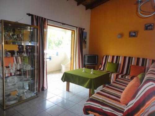 This photo about El Flamboyan Apartments shared on HyHotel.com