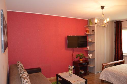 This photo about Sofijos apartamentai shared on HyHotel.com