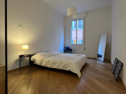 Porta Nova, Bologna by Short Holidays