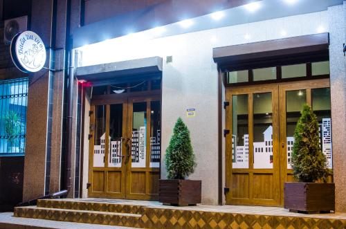 Baba Valya Hostel in Ростов-на-Дону Baba Valya Hostel in Ростов-на-Дону