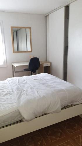 Maison de ville 102m2 3 chambres