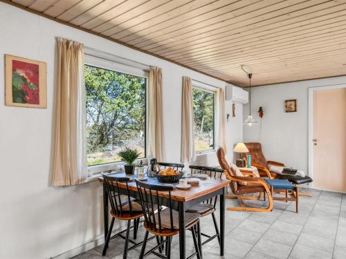 Holiday Home Jonnhild - 700m from the sea by Interhome in Graerup Holiday Home Jonnhild - 700m from the sea by Interhome in Graerup