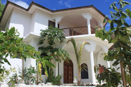 This photo about Mfumbwi lodge shared on HyHotel.com