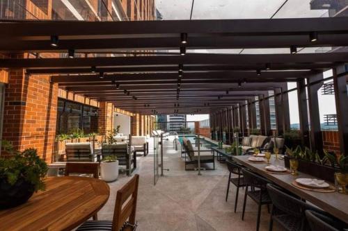 Airali 1 - Apartamento con piscina - Zona 10 de la Ciudad de Guatemala near Hospital Centro Médico Airali 1 - Apartamento con piscina - Zona 10 de la Ciudad de Guatemala near Hospital Centro Médico