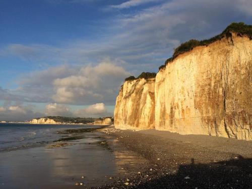 Nearby attraction, Le Clos de l'Eglise in Longueil Nearby attraction, Le Clos de l'Eglise in Longueil