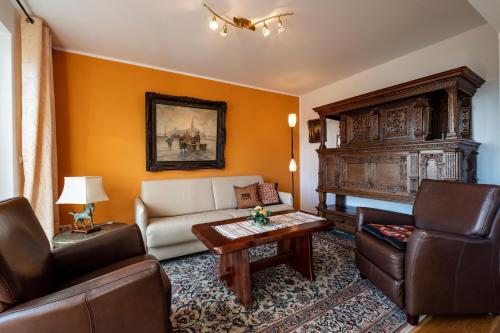 Residenz Falkenberg in Sellin - WG10 "Meeresmelodie" in Остзеебад Селин Residenz Falkenberg in Sellin - WG10 "Meeresmelodie" in Остзеебад Селин