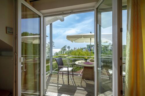Residenz Falkenberg in Sellin - WG10 "Meeresmelodie" in Остзеебад Селин Residenz Falkenberg in Sellin - WG10 "Meeresmelodie" in Остзеебад Селин