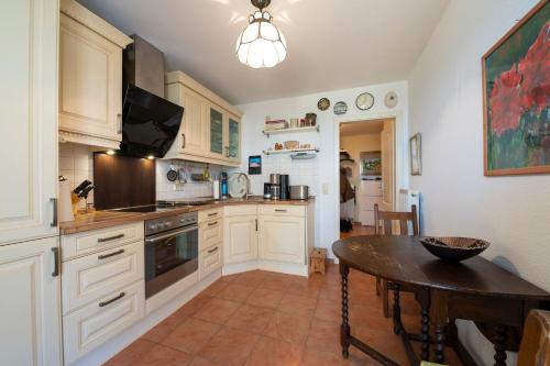 Residenz Falkenberg in Sellin - WG10 "Meeresmelodie" in Остзеебад Селин Residenz Falkenberg in Sellin - WG10 "Meeresmelodie" in Остзеебад Селин
