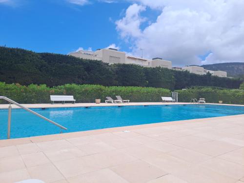 Situation idéale au calme et tout confort !