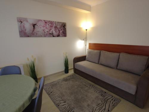 Termál Schmitz Apartmanok B5 (Termal Schmitz Apartmanok B5) in 豪伊杜索博斯洛 Termál Schmitz Apartmanok B5 (Termal Schmitz Apartmanok B5) in 豪伊杜索博斯洛