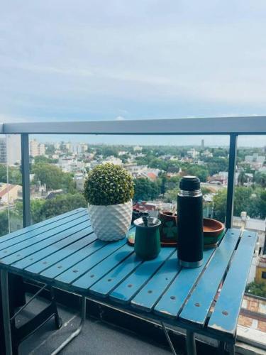 Hermoso 1amb Lindo SuperCompleto in Villa Pueyrredón Hermoso 1amb Lindo SuperCompleto in Villa Pueyrredón