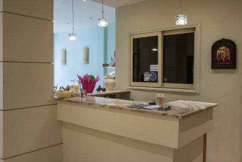 THOLOS HOTEL in Delphi THOLOS HOTEL in Delphi