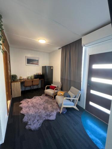 The 155 Ral Ral Avenue Stay in Ренмарк The 155 Ral Ral Avenue Stay in Ренмарк