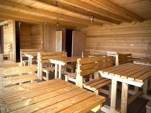 Shahunts Resort in Odzun Shahunts Resort in Odzun