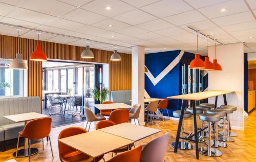 ibis budget Leicester in Leicester ibis budget Leicester in Leicester
