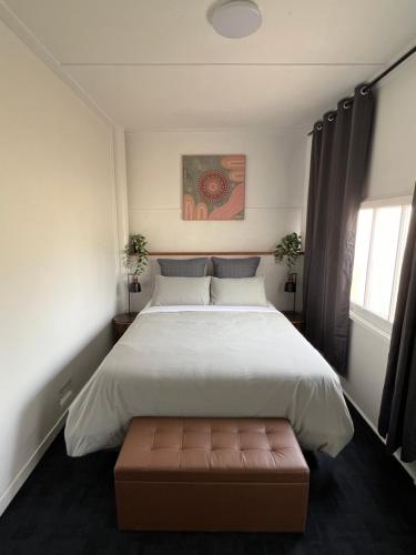 Bed, The 155 Ral Ral Avenue Stay in Renmark Bed, The 155 Ral Ral Avenue Stay in Renmark