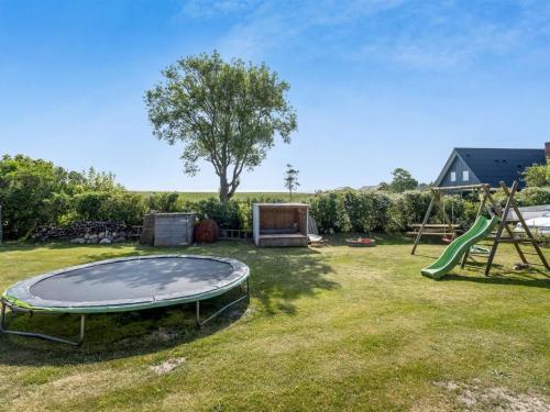 Apartment Veronica - 700m from the sea by Interhome in Voersa Apartment Veronica - 700m from the sea by Interhome in Voersa