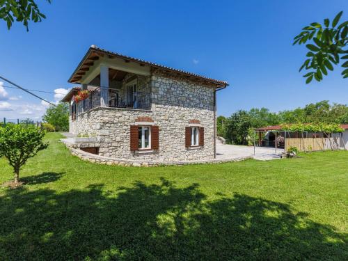 Holiday Home Old stone villa by Interhome in Santalezi Holiday Home Old stone villa by Interhome in Santalezi
