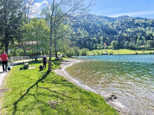 Holiday Home Tiny Haus Glockenalm-Haus Puppenkiste by Interhome in فيشباشاو Holiday Home Tiny Haus Glockenalm-Haus Puppenkiste by Interhome in فيشباشاو