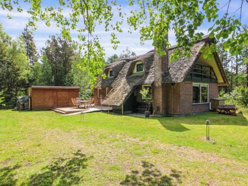 Holiday Home Kersta - 3-3km from the sea by Interhome in Romo Kirkeby Holiday Home Kersta - 3-3km from the sea by Interhome in Romo Kirkeby